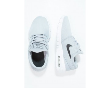 Nike Sb Stefan Janoski Max Schuhe Low NIKy2au-Grau