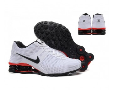 Nike Shox Current Rubber Patch Fitnessschuhe-Herren