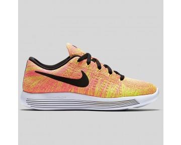 Damen & Herren - Nike Wmns Lunarepic Low Flyknit OC Multi-color