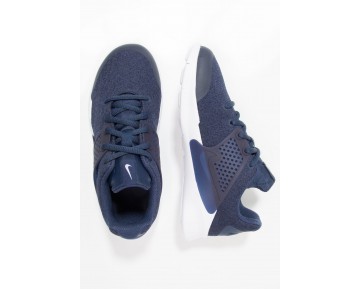 Nike Arrowz(Ps) Schuhe Low NIKj9x7-Blau