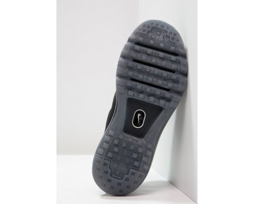 Nike Air Max Ld Schuhe Low NIKtv8w-Schwarz