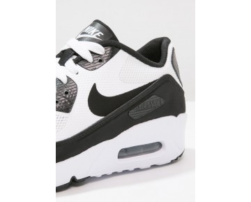 Nike Air Max 90 Ultra 2.0 Schuhe Low NIKxqh6-Weiß