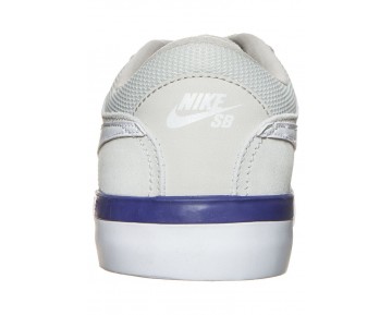 Nike Sb Koston Hypervulc Schuhe Low NIK2gxs-Weiß