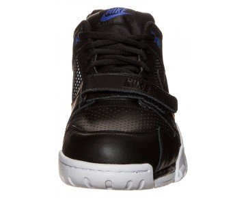 Nike Air Trainer Ii Schuhe Low NIK5ruz-Schwarz