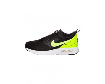 Nike Air Max Tavas Schuhe Low NIKehq6-Schwarz