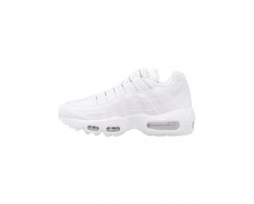 Nike Air Max 95 Schuhe Low NIKv7sg-Weiß