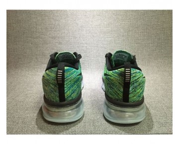 Nike Flyknit Air Max Fitnessschuhe-Herren