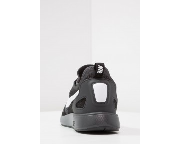 Nike Duel Racer Schuhe Low NIKne6k-Schwarz