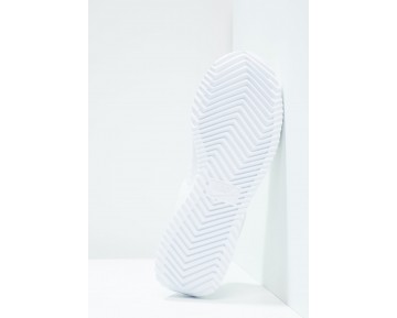 Nike Cortez Ultra(Gs) Schuhe Low NIKf5bn-Weiß