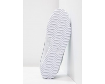 Nike Classic Cortez Schuhe Low NIK9uqh-Silver