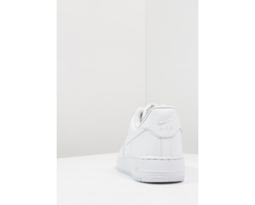 Nike Air Force 1 '07 Schuhe Low NIKpbjs-Weiß
