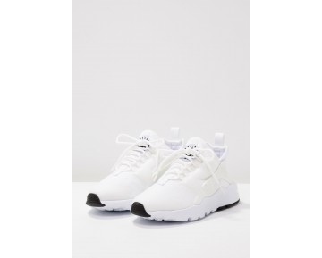 Nike Air Huarache Run Ultra Schuhe Low NIK2u8m-Weiß
