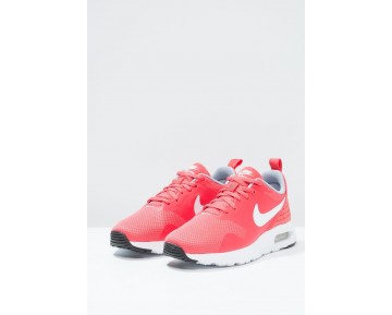 Nike Air Max Tavas Schuhe Low NIK08z2-Rot