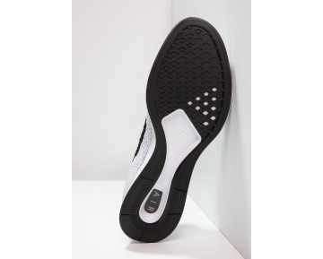 Nike Air Zoom Mariah Flyknit Racer Schuhe Low NIK9qpb-Weiß
