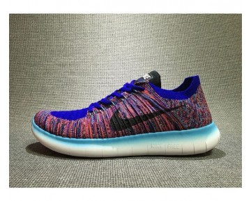 Nike Free RN Flyknit Fitnessschuhe-Herren