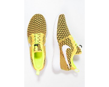 Nike Roshe One Fb Schuhe Low NIKporc-Gelb