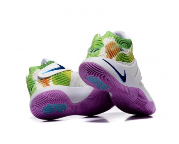 Nike Kyrie 2 EP ";Easter"; Basketball s Schuhe-Herren