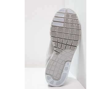 Nike Sb Stefan Janoski Max Schuhe Low NIKn8q1-Silver