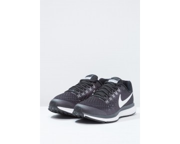 Nike Performance Zoom Pegasus 34 Schuhe Low NIK4z9m-Schwarz