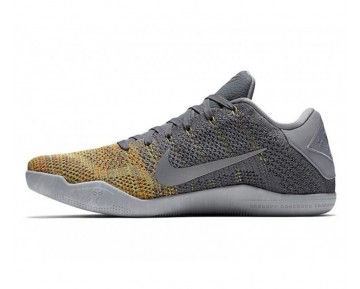 Nike Kobe 11 Elite Low Laster of Innovation Schuhe-Herren