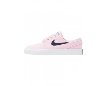 Nike Sb Zoom Stefan Janoski Cnvs Schuhe Low NIK1bdz-Rosa