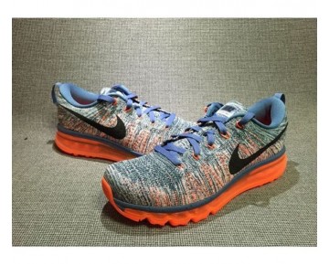 Nike Flyknit Air Max Schuhe-Herren