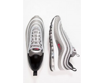 Nike Air Max 97 Ul 17(Gs) Schuhe Low NIKvo2d-Silver