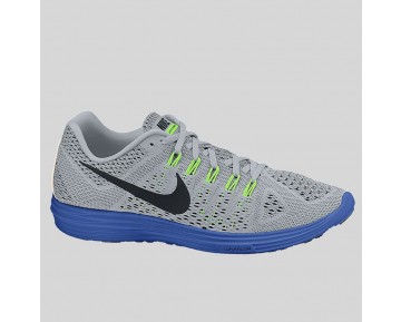 Damen & Herren - Nike Lunartempo Wolf Grau Schwarz Spiel Königlich