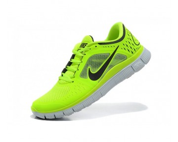 Nike Free Run+ 3 Running  Schuhe-Herren