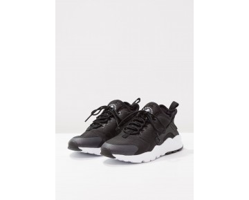 Nike Air Huarache Run Ultra Schuhe Low NIKgtco-Schwarz