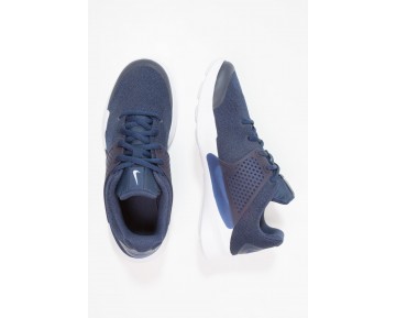 Nike Arrowz(Gs) Schuhe Low NIKv25b-Blau