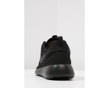 Nike Roshe One Schuhe Low NIKhke3-Schwarz