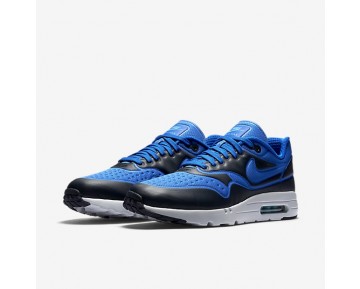 Nike Air Max 1 Ultra SE Trainer - Hyperkobalt/Omega Blue/Dunkler Obsidian