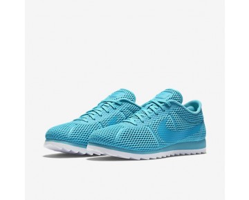 Nike Cortez Ultra BR Sneaker - Gamma Blue/Weiß/Blaue Lagune