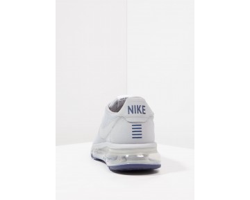Nike Air Max Ld ZERO Schuhe Low NIKjha4-Grau