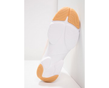 Nike Loden Qs Schuhe Low NIKgpfw-Orange