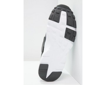 Nike Huarache Run Se(Gs) Schuhe Low NIKf6y5-Grau