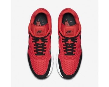 Nike Air Max 1 Ultra SE Sneaker - Aktion Rot/Weiß/Schwarz