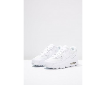 Nike Air Max 90 Schuhe Low NIKxfs8-Weiß