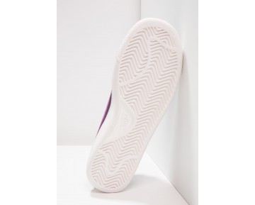 Nike Court Royale(Gs) Schuhe Low NIKxsq1-Schwarz