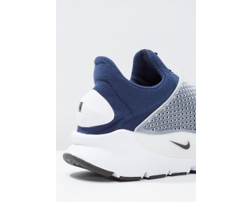 Nike Sock Dart Schuhe Low NIKps1q-Blau
