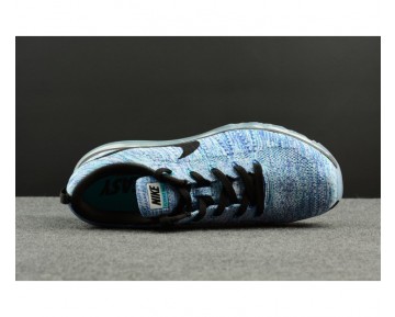 Nike Flyknit Air Max Schuhe-Herren