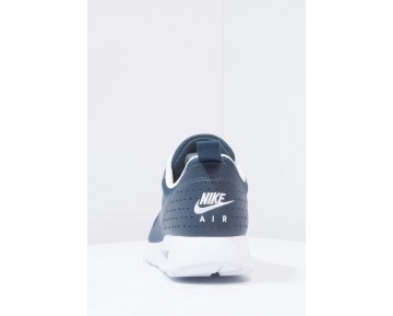 Nike Air Max Tavas Schuhe Low NIKgqlc-Blau