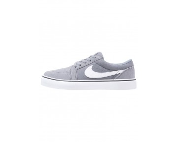 Nike Sb Satire Ii Schuhe Low NIKbf5y-Blau