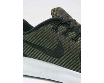 Nike Performance Free Run Commuter Schuhe Low NIKwy6x-Khaki