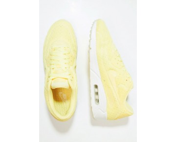 Nike Air Max 90 Ultra 2.0 Br Schuhe Low NIKoeyz-Gelb