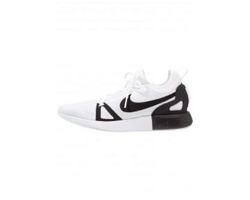 Nike Duel Racer Schuhe Low NIKf769-Weiß