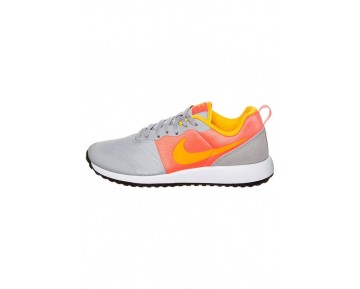 Nike Elite Shinsen Schuhe Low NIKd6qn-Grau