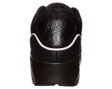 Nike Air Max 90 Ultra 2.0 Essential Schuhe Low NIKb6n0-Schwarz