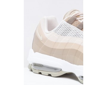 Nike Air Max 95 Ultra Essential Schuhe Low NIKildk-Khaki